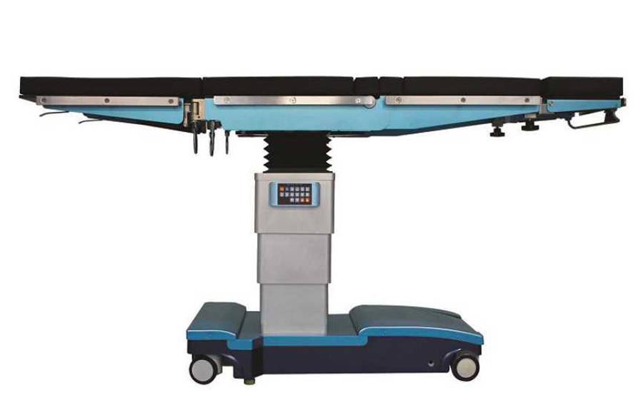 CH-DY8500電動(dòng)液壓手術(shù)床(豪華款) CH-DY8500電動(dòng)液壓手術(shù)床(豪華款)